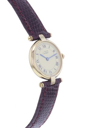 CARTIER Must Vendôme