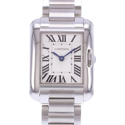 CARTIER Tank Anglaise