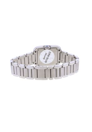 CARTIER Tank Anglaise