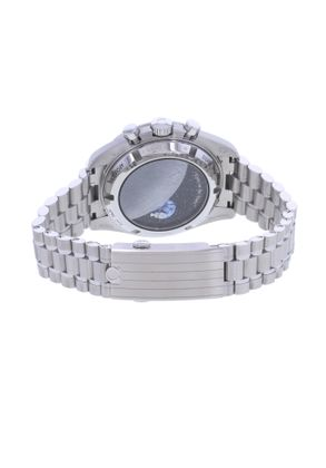 OMEGA Speedmaster Apollo 13 Silver Snoopy Award