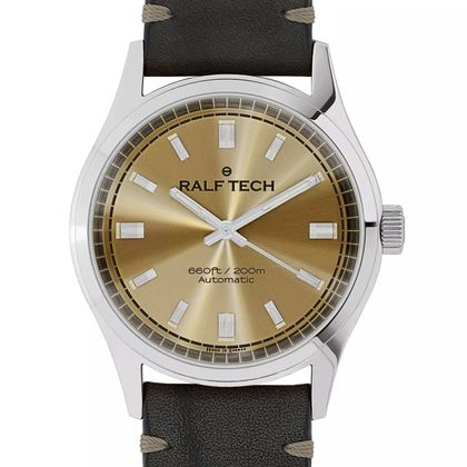 RALF TECH Académie Out of Range