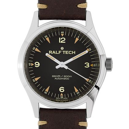 RALF TECH Académie Roadking