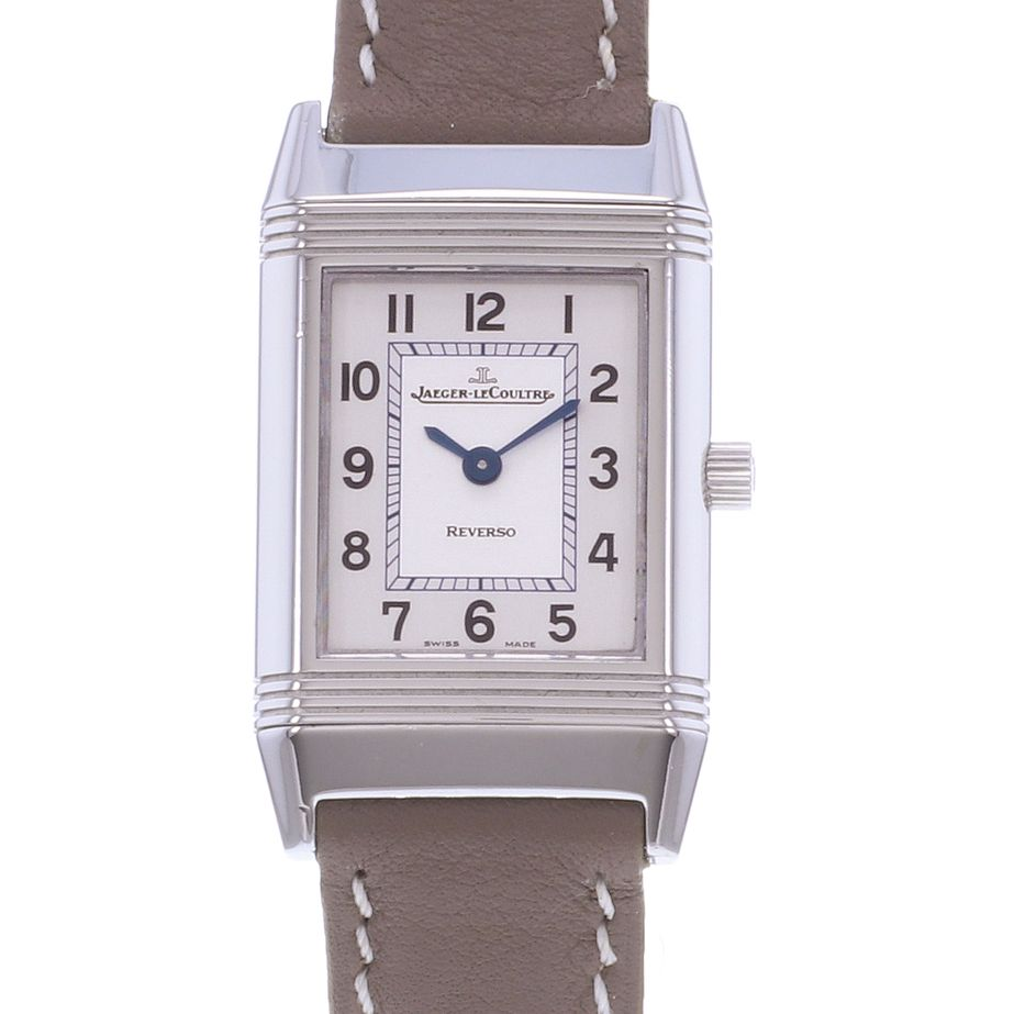 JAEGER - LECOULTRE Reverso Lady
