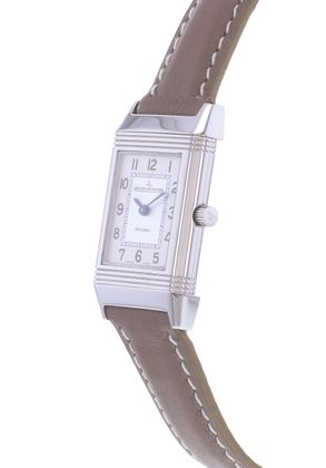 JAEGER - LECOULTRE Reverso Lady