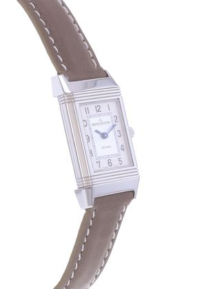 JAEGER - LECOULTRE Reverso Lady