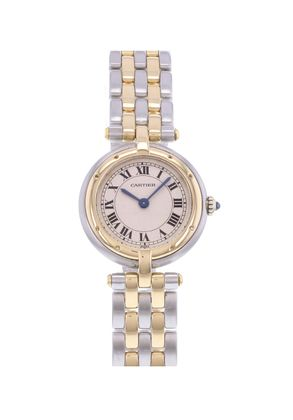 CARTIER Panthère Ronde