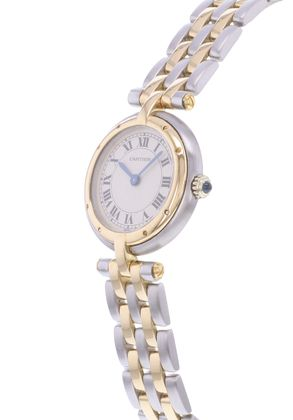 CARTIER Panthère Ronde