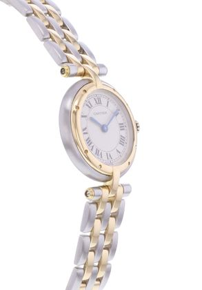 CARTIER Panthère Ronde