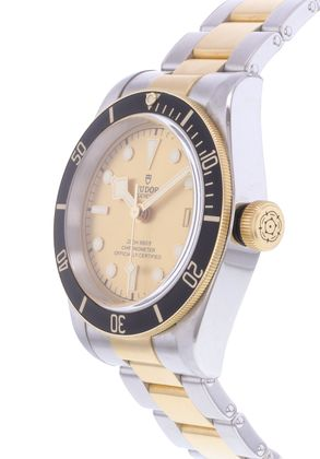 TUDOR Black Bay 41