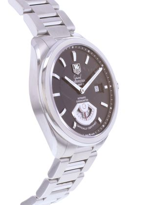 TAG HEUER Grand Carrera Calibre 6