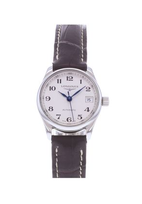 LONGINES Master Collection