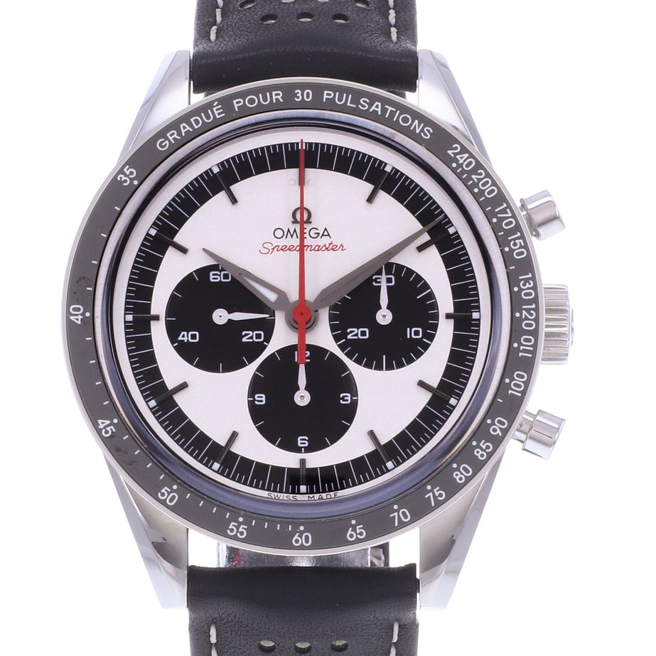 OMEGA Speedmaster CK2998 Edition limitée