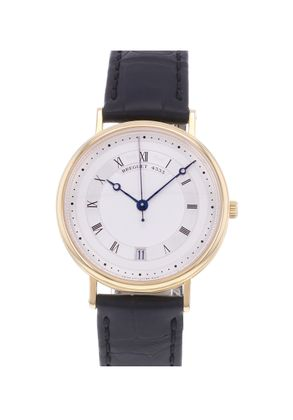 BREGUET Classique