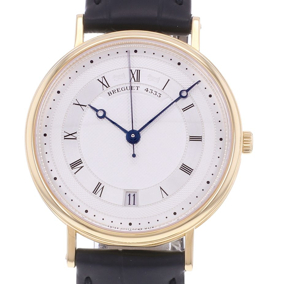 BREGUET Classique