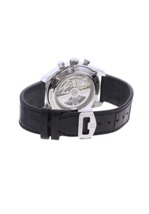 ZENITH El Primero Chronographe 1/10 of a second