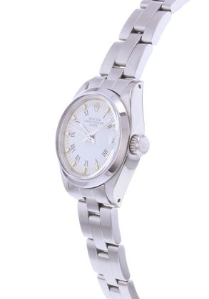ROLEX Oyster Perpetual Date Lady