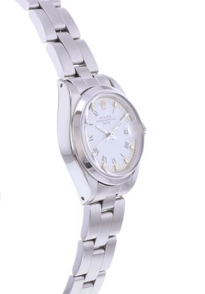 ROLEX Oyster Perpetual Date Lady
