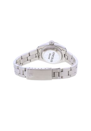 ROLEX Oyster Perpetual Date Lady