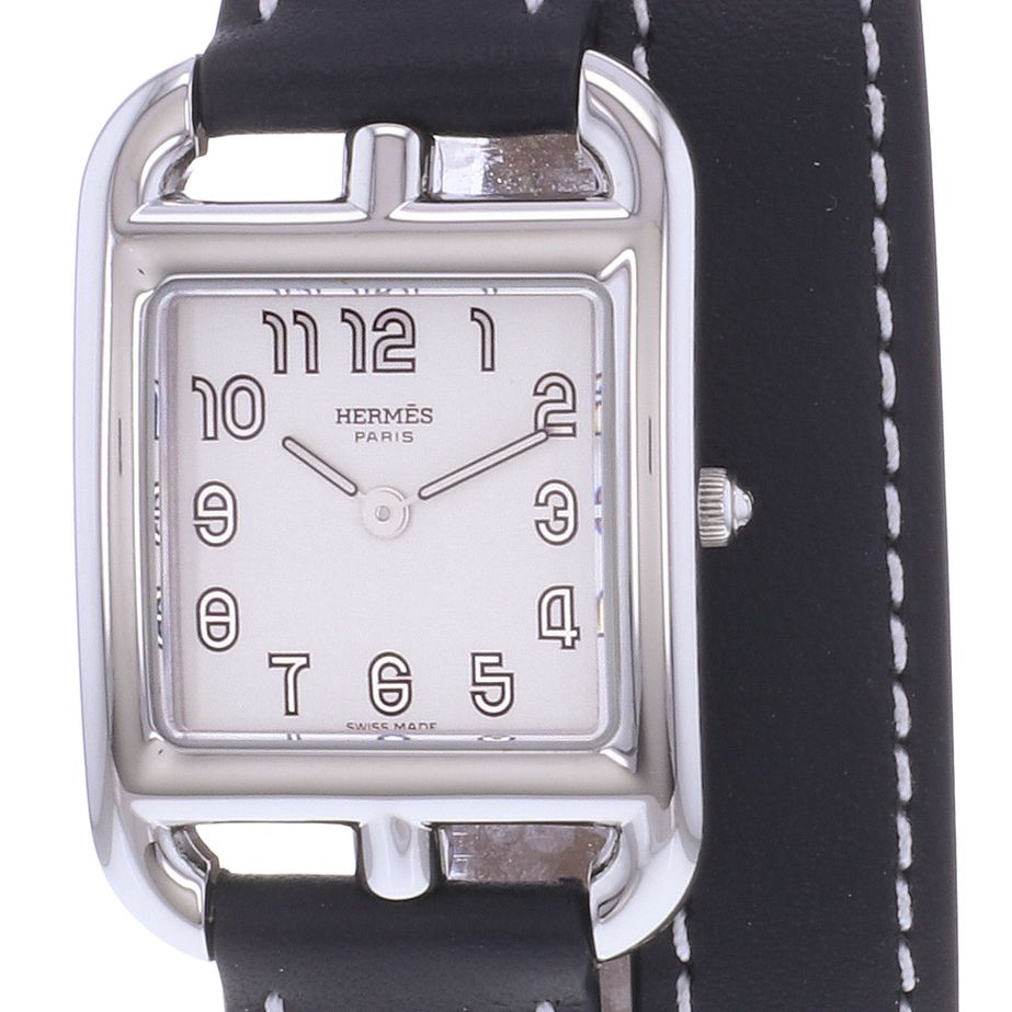 HERMES Cape Cod 23mm