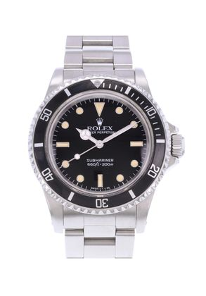ROLEX Submariner Vintage