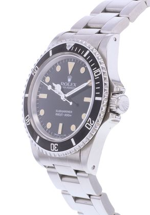 ROLEX Submariner Vintage