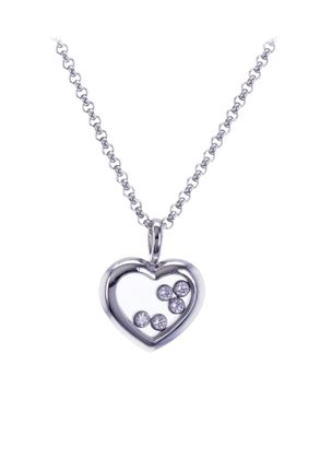 CHOPARD Happy Diamonds 5 Diamants