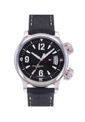 JAEGER - LECOULTRE Master Compressor Lady Automatic