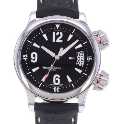 JAEGER - LECOULTRE Master Compressor Lady Automatic