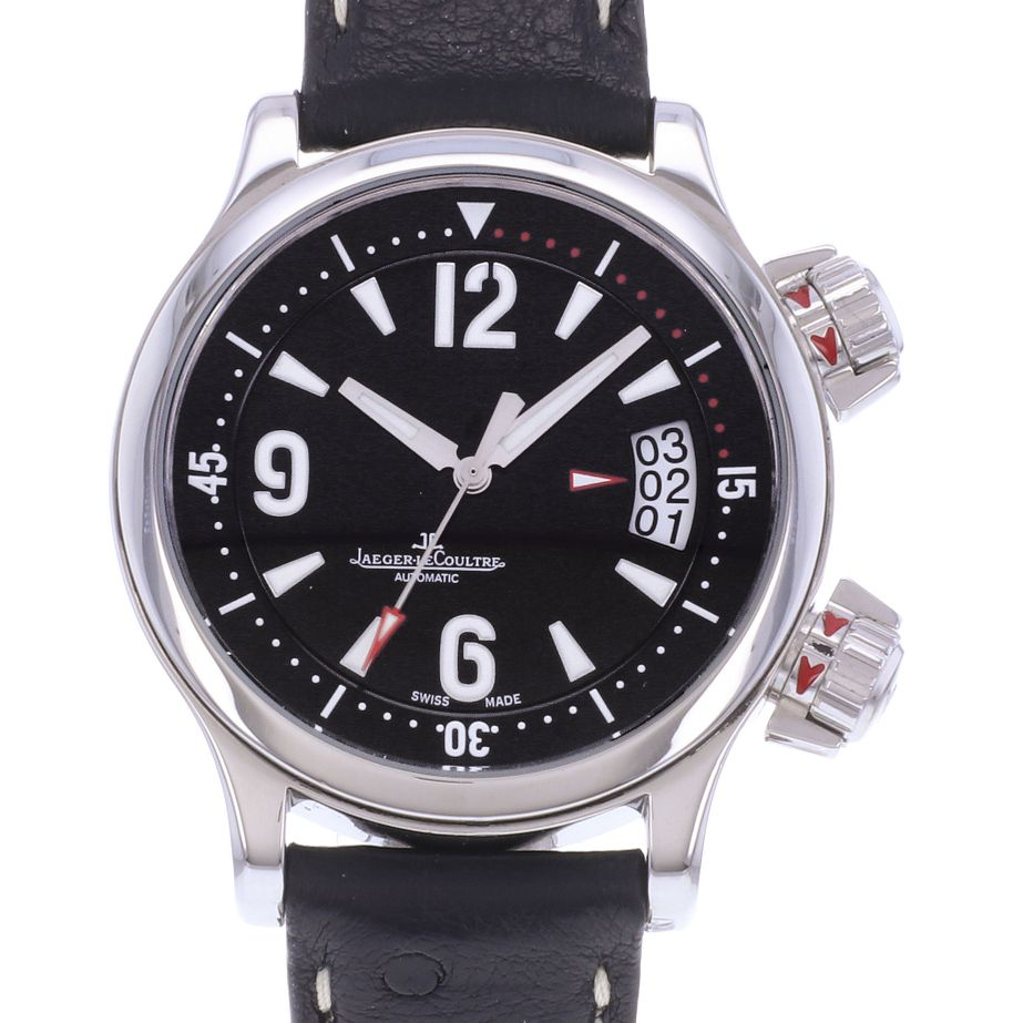 JAEGER - LECOULTRE Master Compressor Lady Automatic