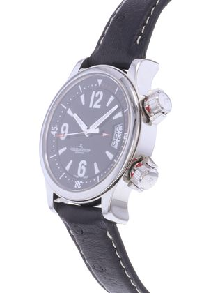 JAEGER - LECOULTRE Master Compressor Lady Automatic