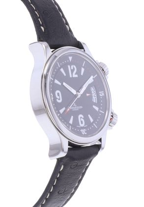 JAEGER - LECOULTRE Master Compressor Lady Automatic