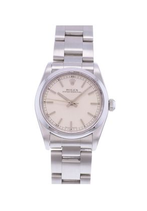 ROLEX Oyster Perpetual Medium