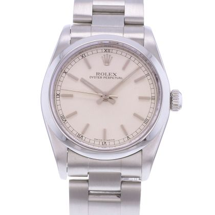 ROLEX Oyster Perpetual Medium