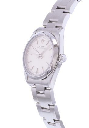 ROLEX Oyster Perpetual Medium