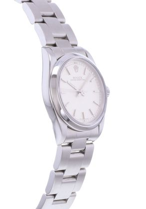 ROLEX Oyster Perpetual Medium