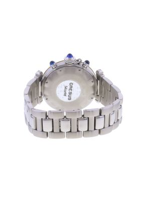 CARTIER Pasha Chronographe