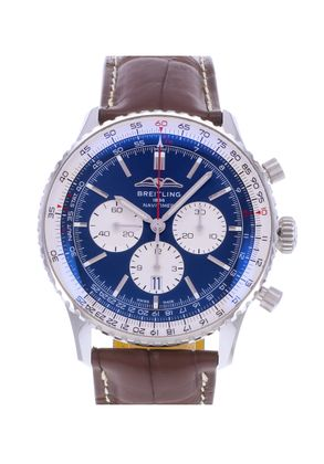 BREITLING Navitimer B01 Chronograph