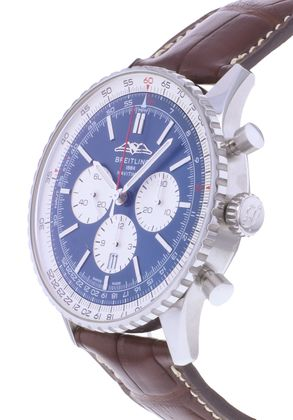 BREITLING Navitimer B01 Chronograph