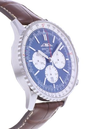BREITLING Navitimer B01 Chronograph