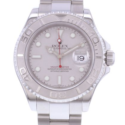 ROLEX Yacht-Master