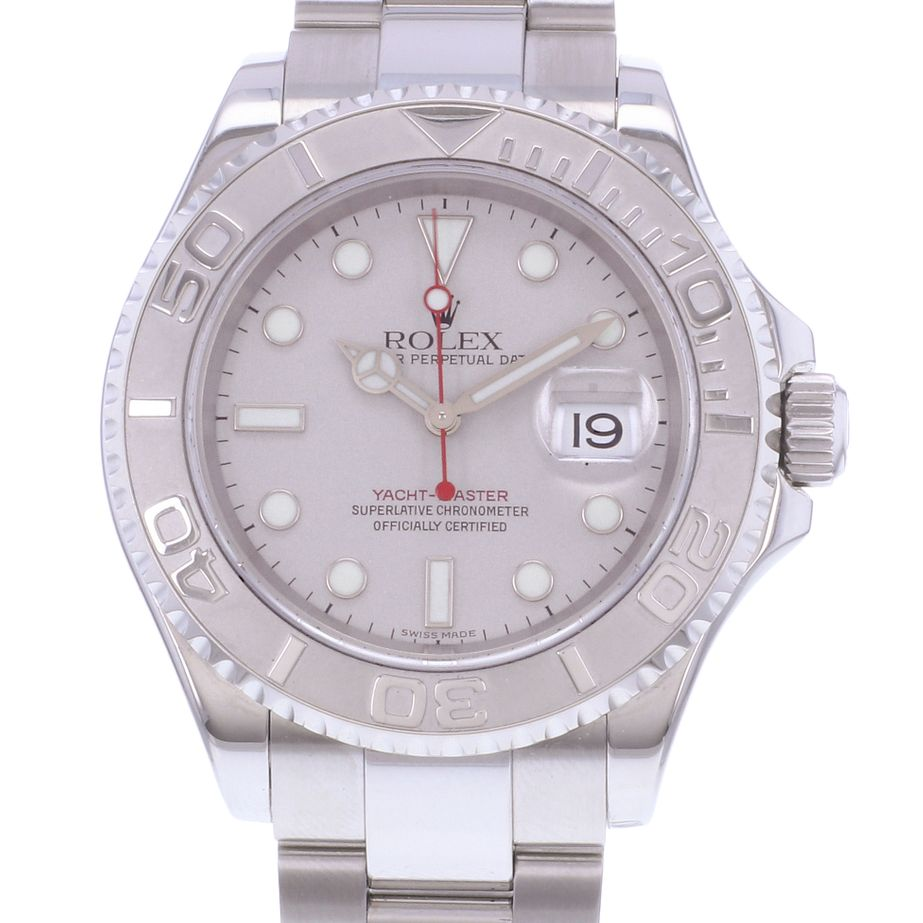 ROLEX Yacht-Master