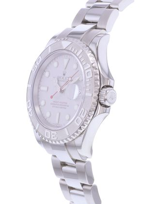 ROLEX Yacht-Master