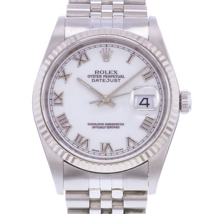 ROLEX DateJust 36