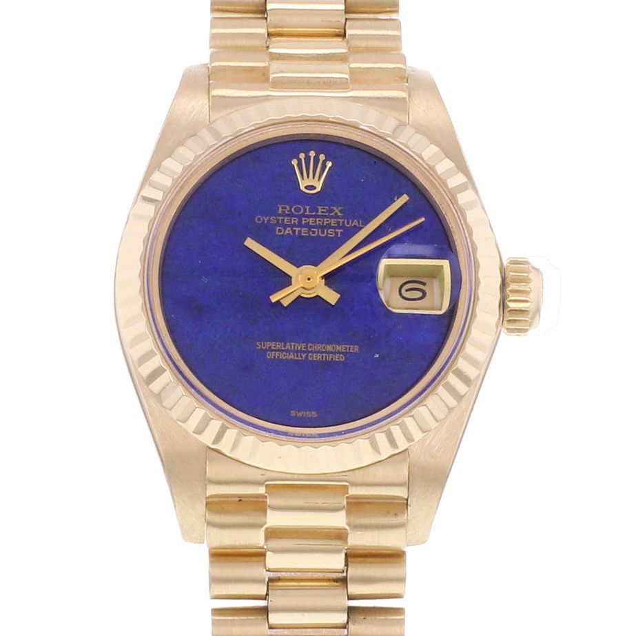 ROLEX DateJust Lady