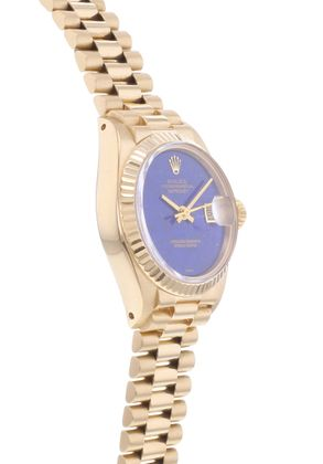 ROLEX DateJust Lady