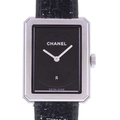 CHANEL Boy-Friend Moyen Modèle