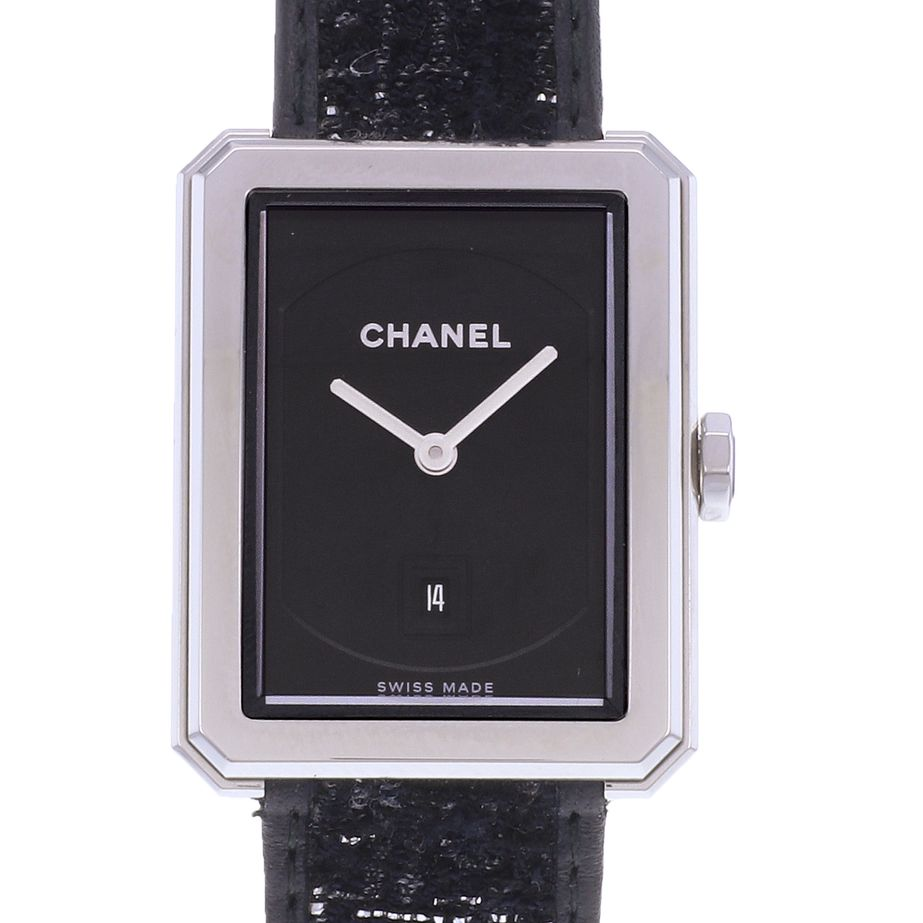 CHANEL Boy-Friend Moyen Modèle