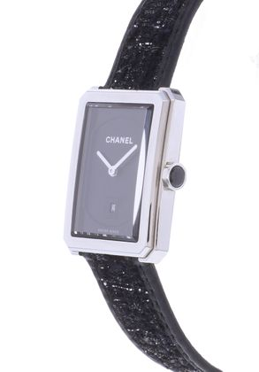 CHANEL Boy-Friend Moyen Modèle