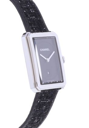 CHANEL Boy-Friend Moyen Modèle