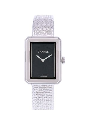 CHANEL Boy-Friend Petit Modèle